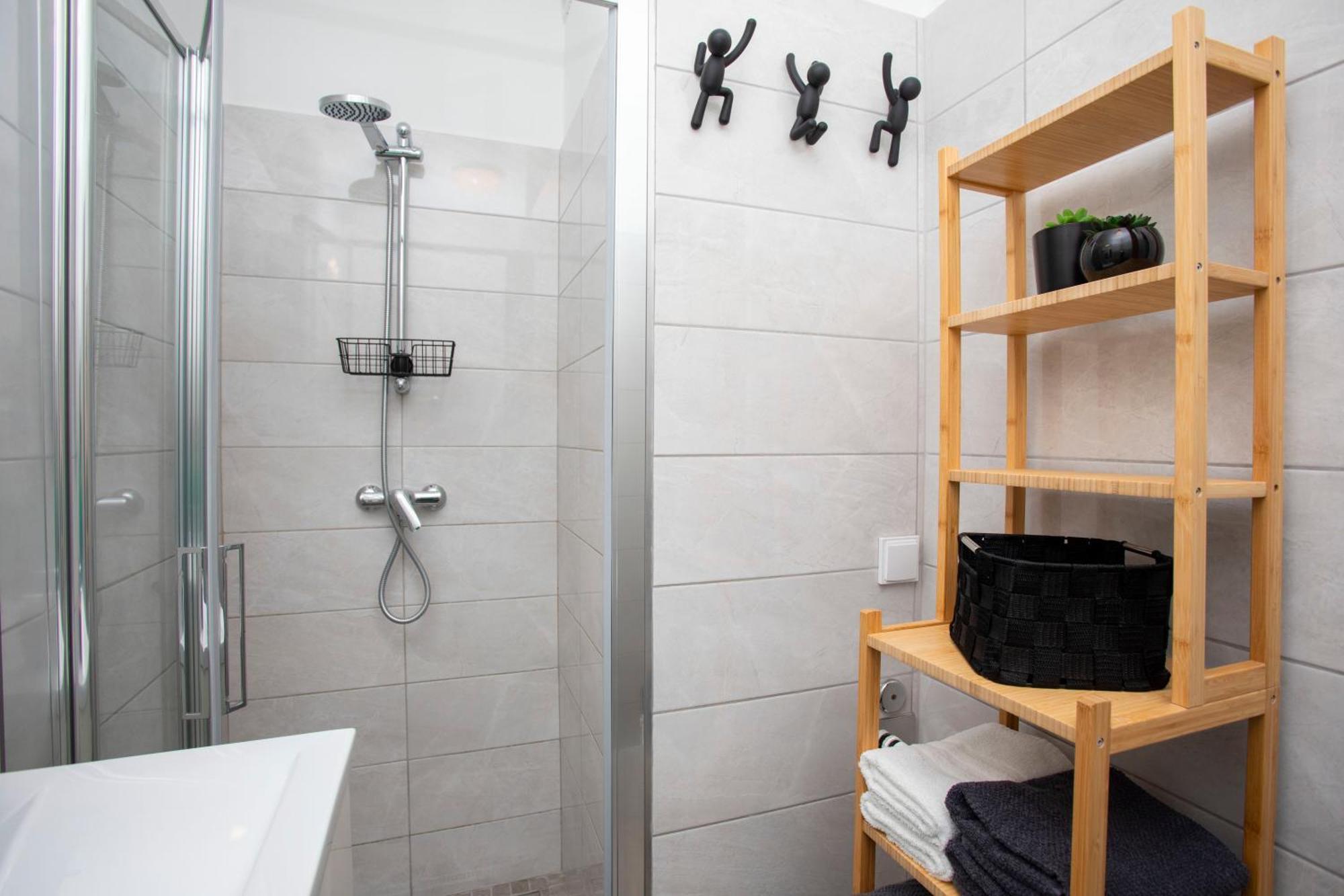 Studio Apartment Mia Рабац Екстериор снимка